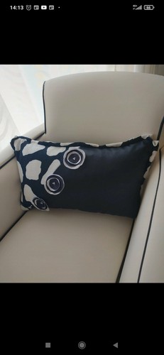 Due cuscini decorativi - due,