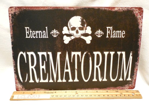 Halloween fiamma eterna - fiamma,