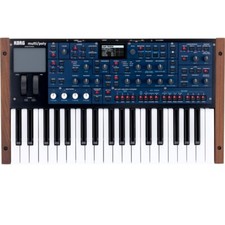 Korg multi poly - multi/poly,