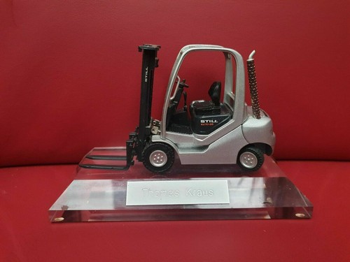 Still rx70 carrello - still,