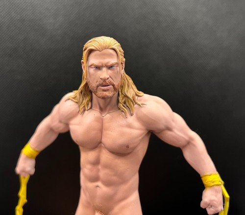 Thor nsfw - 18+,