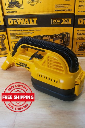 Aspirapolvere portatile dewalt - portatile,