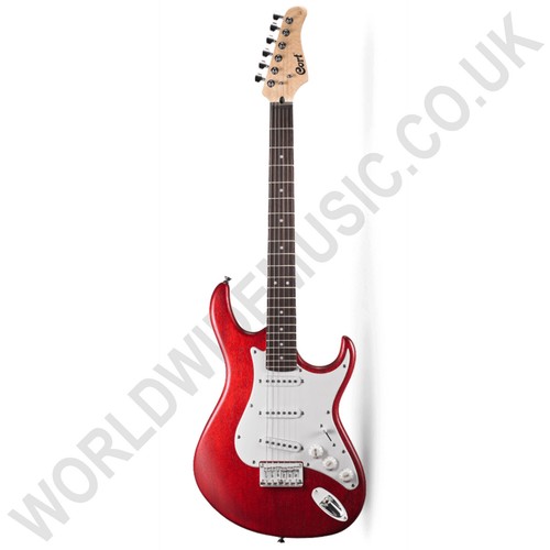 Chitarra elettrica cort g100 - chitarra,