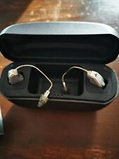 apparecchio acustico professionale ricaricabile