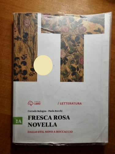 Fresca rosa novella dallo - fresca,