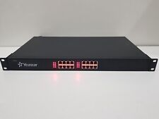 Yeastar VoIP Gateway TA1610