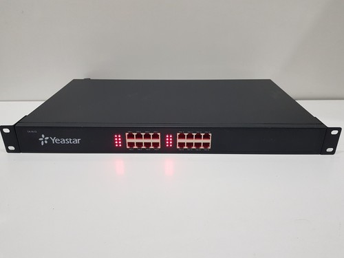 Yeastar voip gateway ta1610 - gateway,