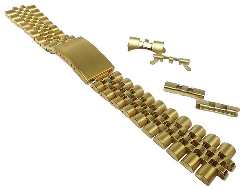 Cinturino orologio 20mm - cinturino,
