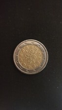 Moneta euro rara - 2,