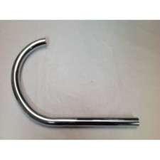 BIANCHI 125 CC MENDOLA