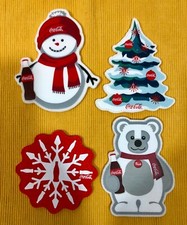 PORTAPOSATE COCA COLA ADDOBBI