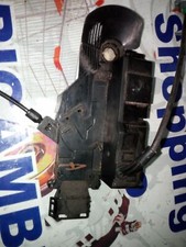 CHIUSURA ELETTRONICA SERRATURA