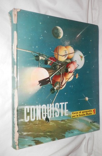 Conquiste volume primo - volume,