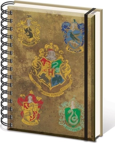 Gadget harry potter - potter:, pyramid