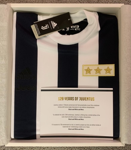 Juventus maglia anniversario - maglia,