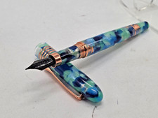 Penna stilografica Monteverde
