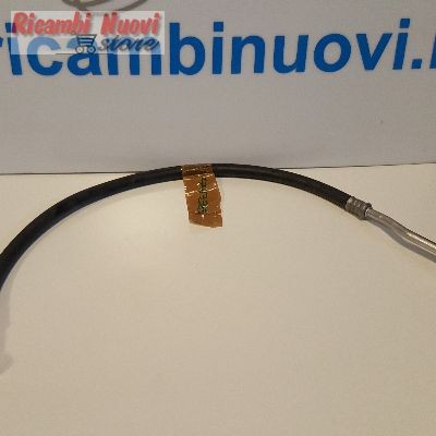 Tubo flessibile clima fiat - flessibile,