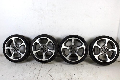 51880399 set cerchi lega - set, 4
