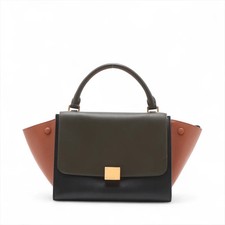Borsa a mano Celine Trapezio