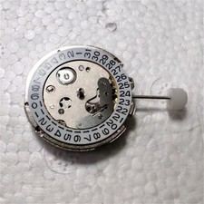 Per NH35 Movimento Meccanico