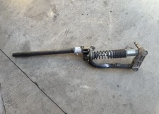 Forcella Monobraccio A Disco