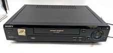 Videoregistratore cassette - videoregistratore, a