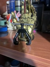 107030 Hudy Estrattore Volano