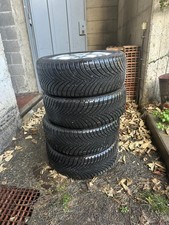 4 Cerchi in Lega originali