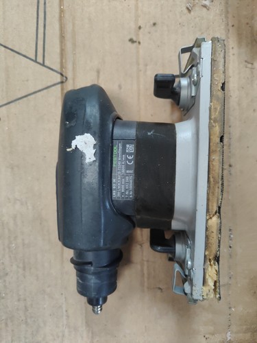 Levigatrice orbitale festool - levigatrice,