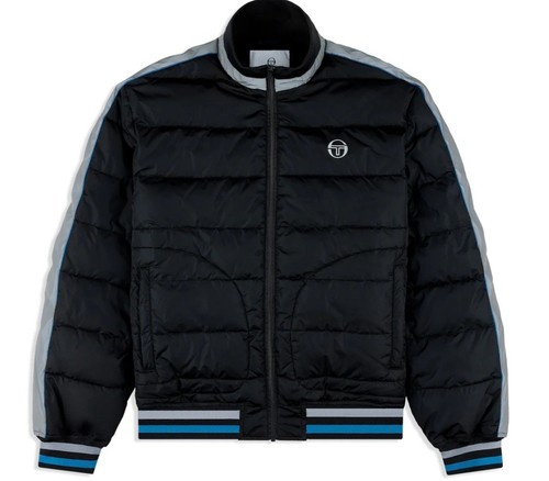 Sergio tacchini uomo caldo - tacchini,
