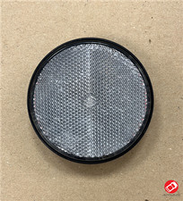 04.16.022 CATADIOTTRO CATARIFRANGENTE BIANCO PARAURTI CHATENET BAROODER SPEEDINO