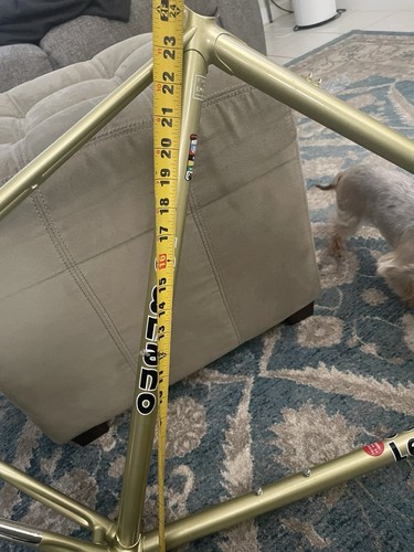 Selling slightly used - selling,