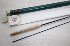 R.L. Winston IM6 8' 4wt 2pz