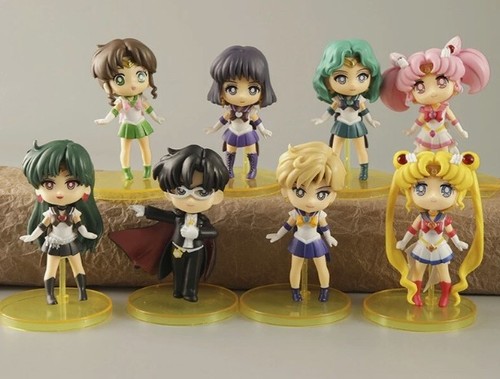 Anime sailor moon urano - anime,