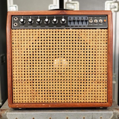 1975 mesa boogie mark - boogie, 1