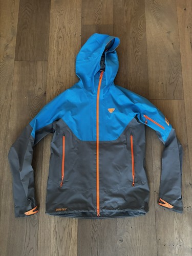 Dynafit gore tex giacca - dynafit, da