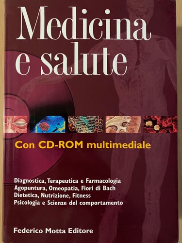 Medicina salute motta - medicina,