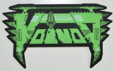 VOIVOD - Technology Logo -