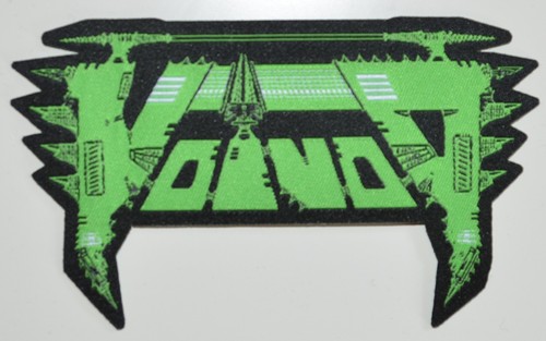 Voivod technology logo - logo,