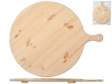 Tagliere Polenta Abete Con