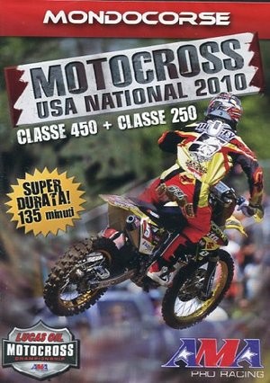 Ama motocross usa national - ama,