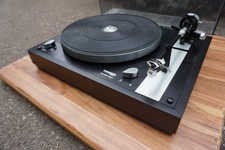 Thorens TD 145 Mk II e pickup/servizio nuovo