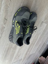 Scarpe antinfortunistiche U-Power Robin S1P SRC ESD