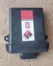 DE817000-2 / Centralina BRC