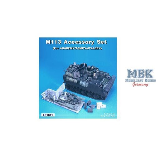 Legend productions lf1011 m113 - legend,