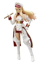 Modellino S.H.Figuarts Macross