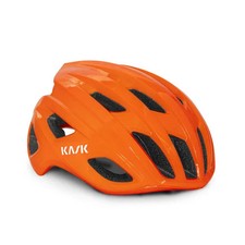 CASCO KASK MOJITO 3 WG11 ORANGE FLUO MISURA L