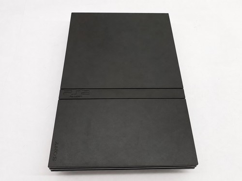 Sony playstation slim - playstation, 2