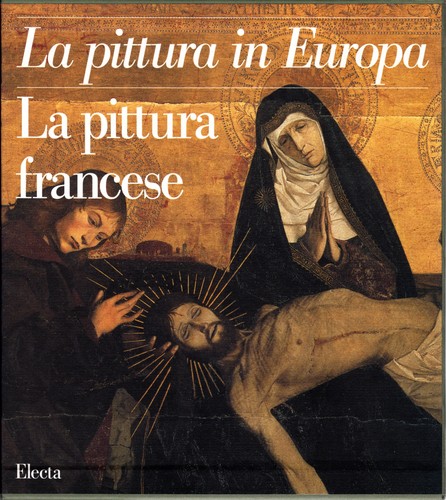 Pittura francese 1999 - pittura,
