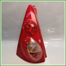 Fanale Fanalino Posteriore Sinistro SX PEUGEOT 107 2005 2014 6350X6